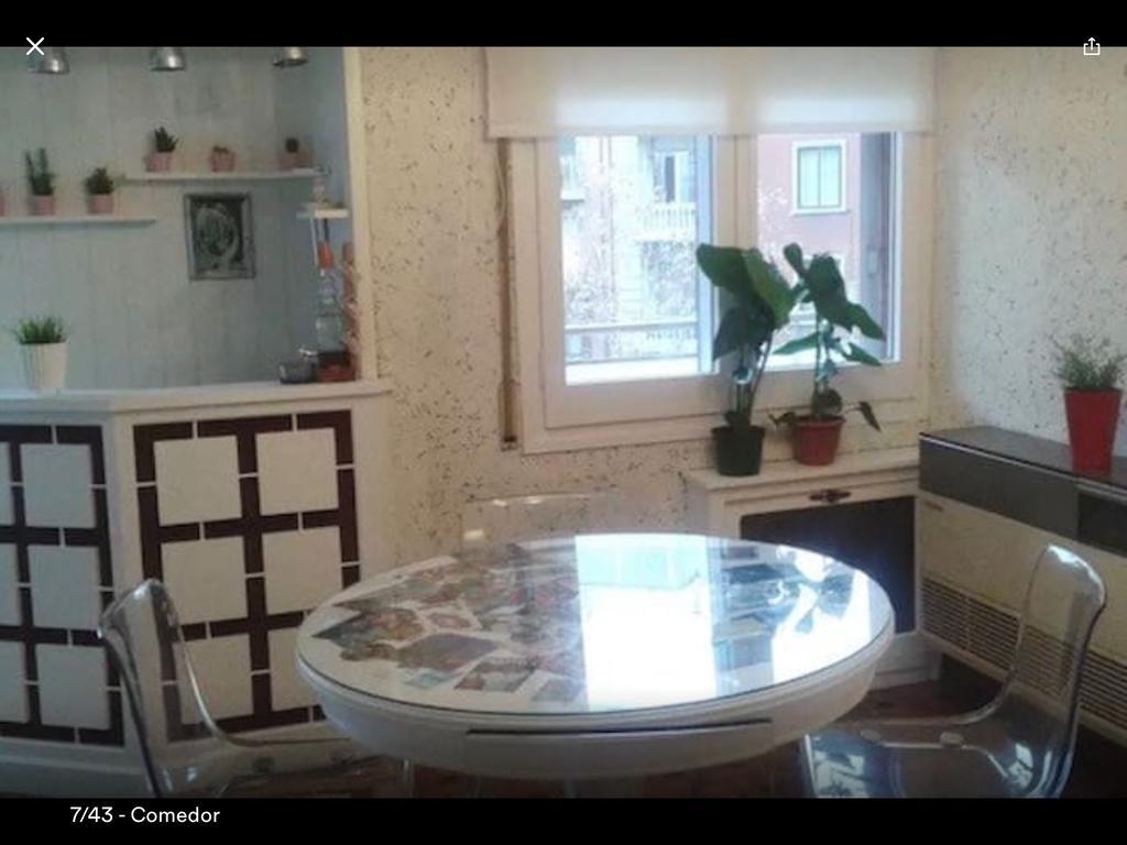 Lida'S Holidays Apartment Барселона Екстериор снимка